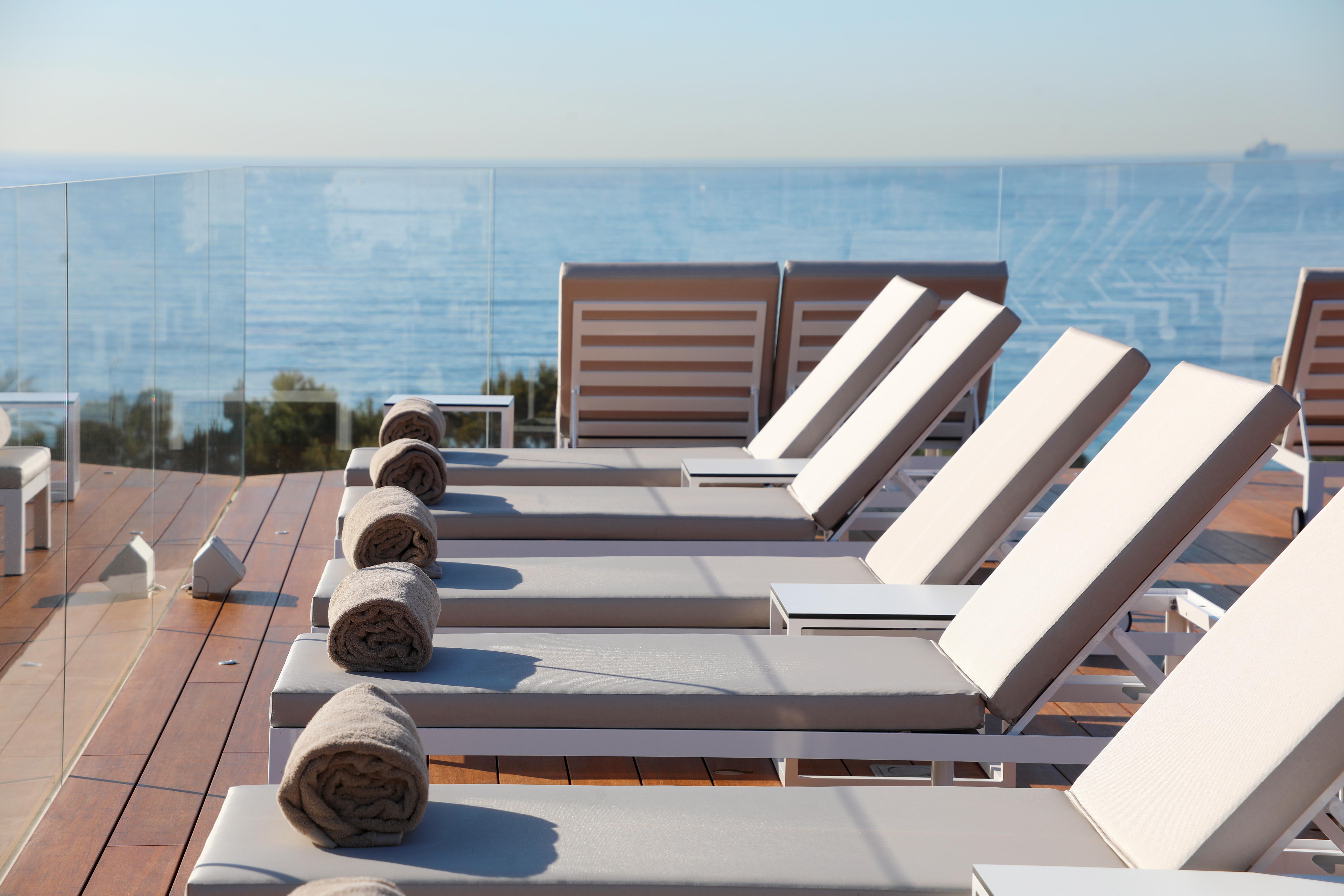 Hotel Es Princep - The Leading Of The World Palma