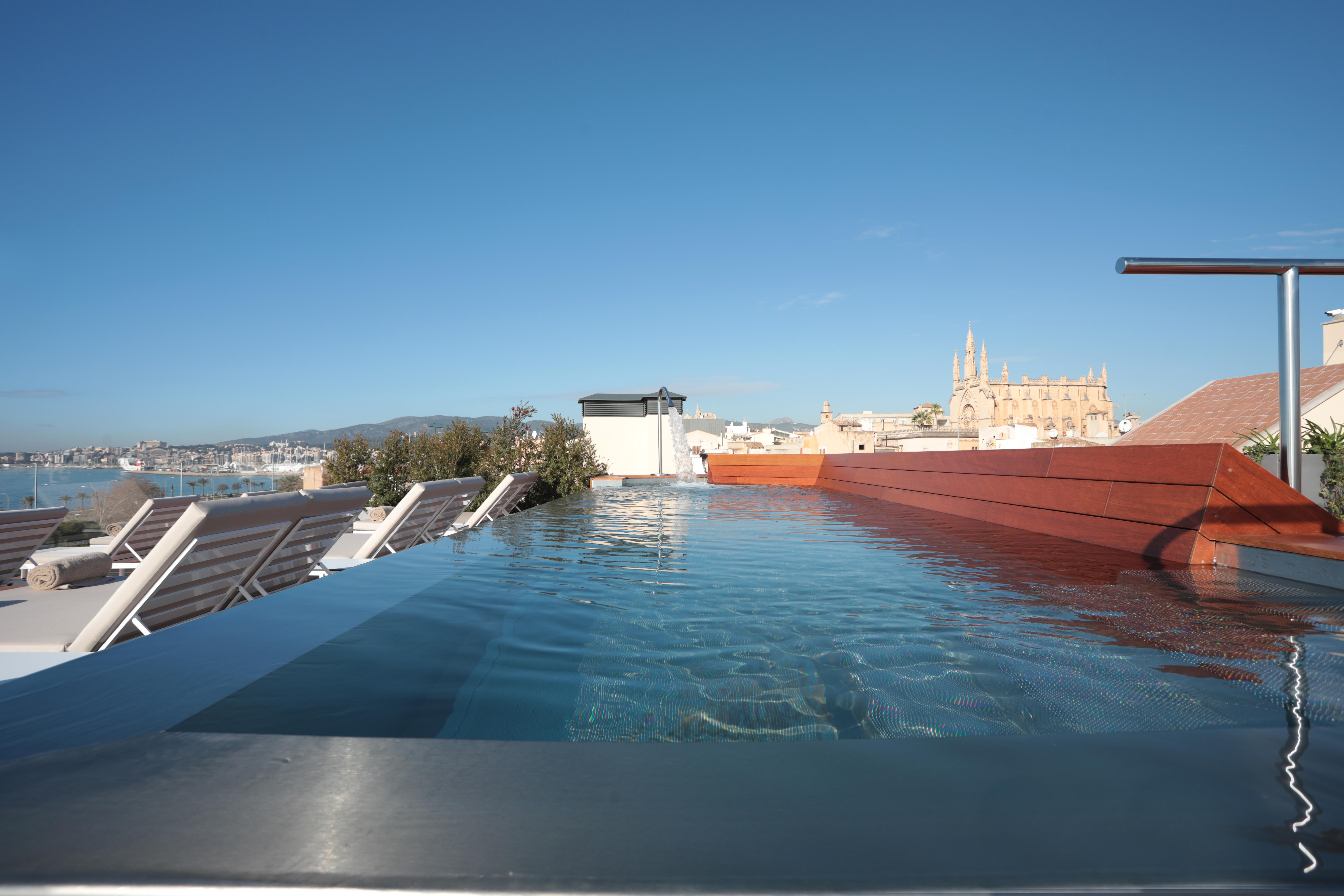 Es Princep - The Leading Of The World 5* Palma
