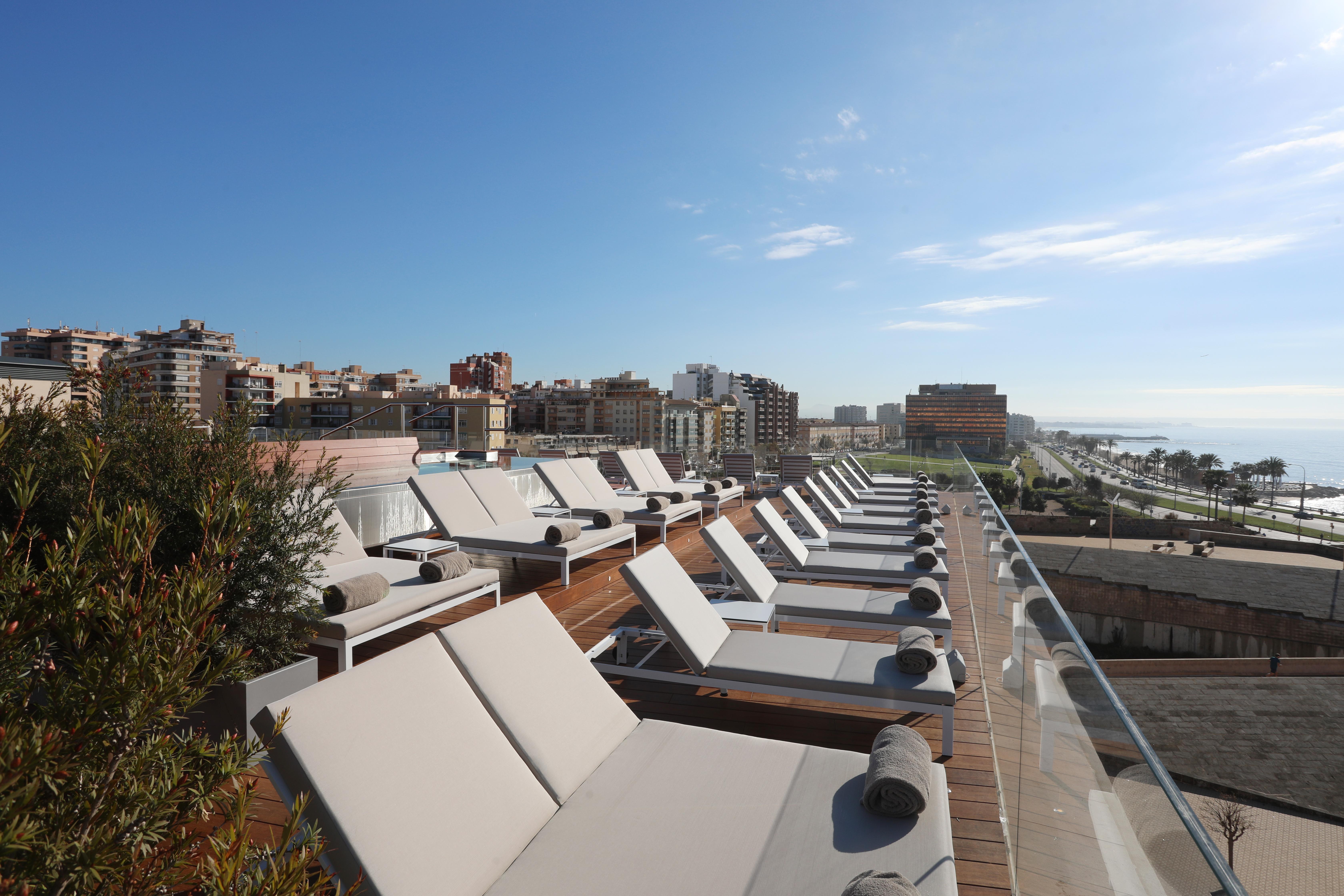 Es Princep - The Leading Of The World 5* Palma