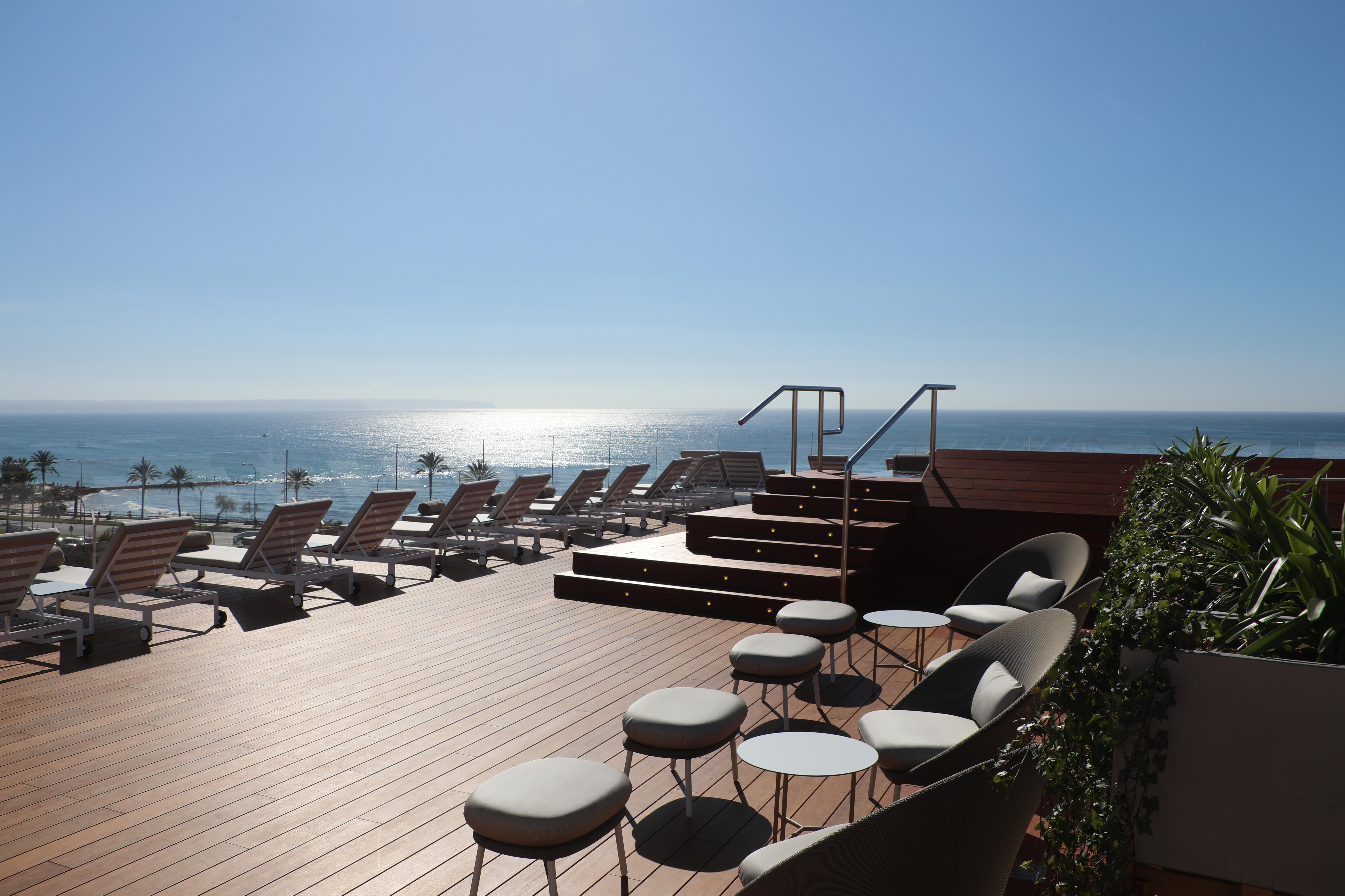 Hotel Es Princep - The Leading Of The World Palma