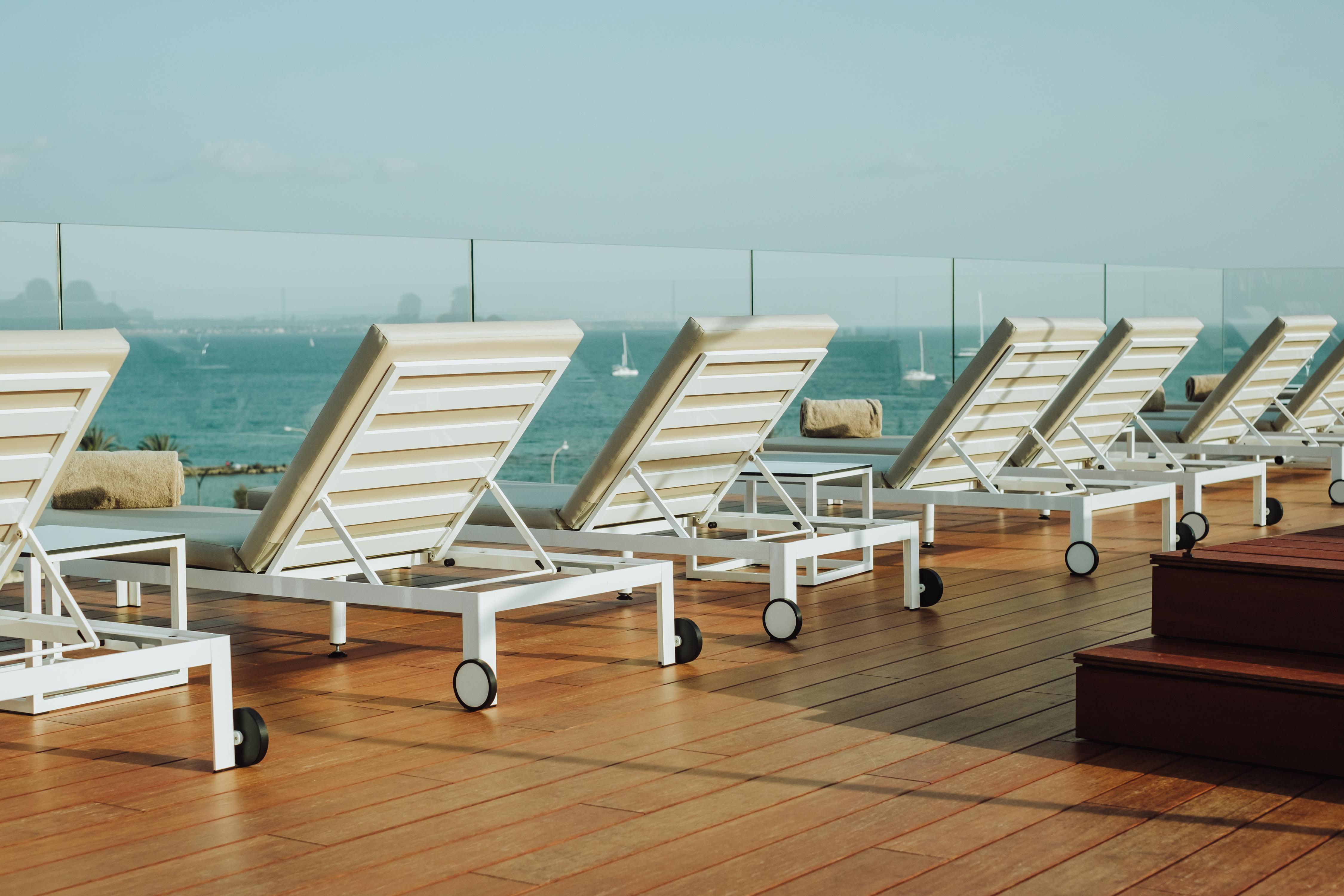 Es Princep - The Leading Of The World Hotel Palma