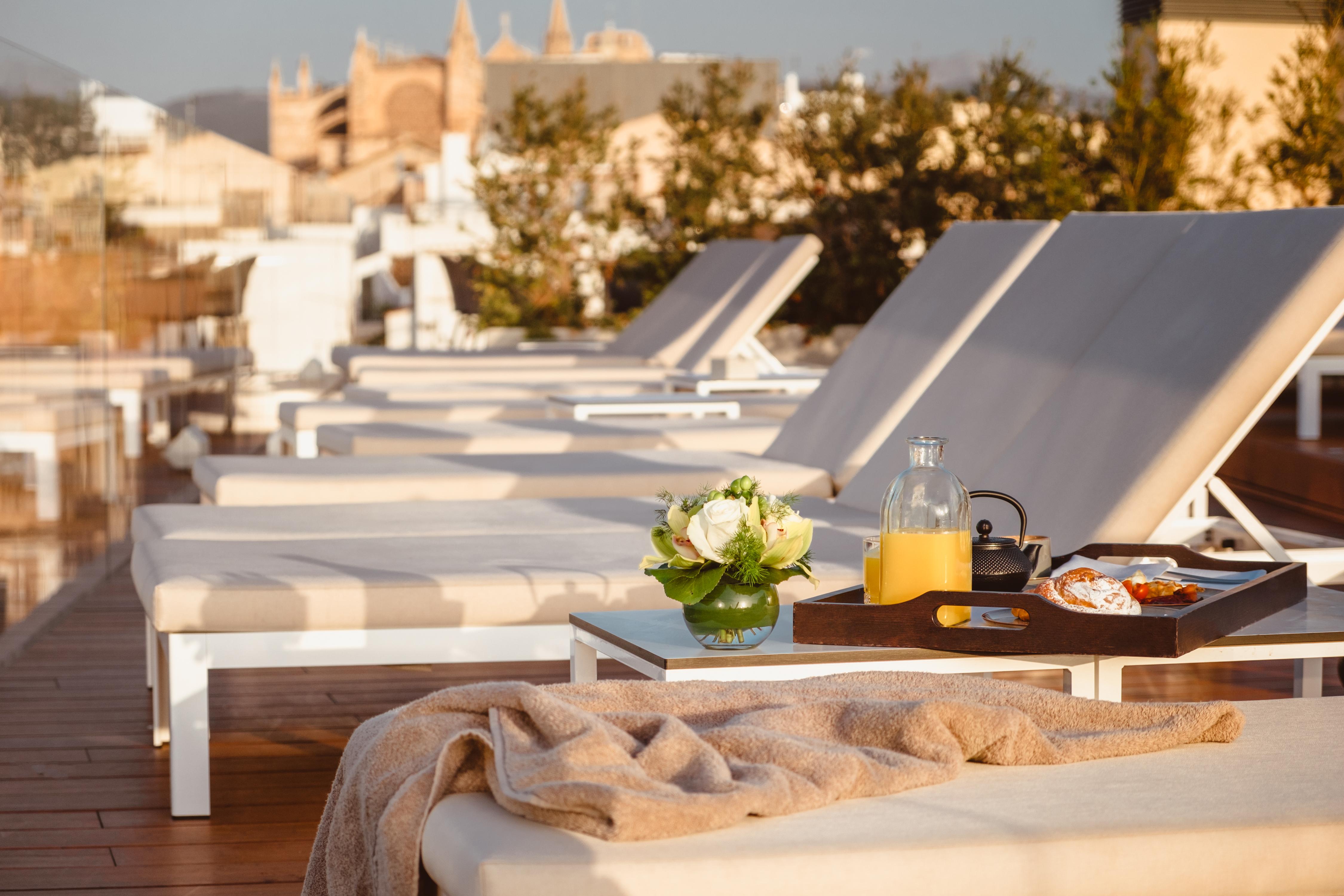 Es Princep - The Leading Of The World 5* Palma