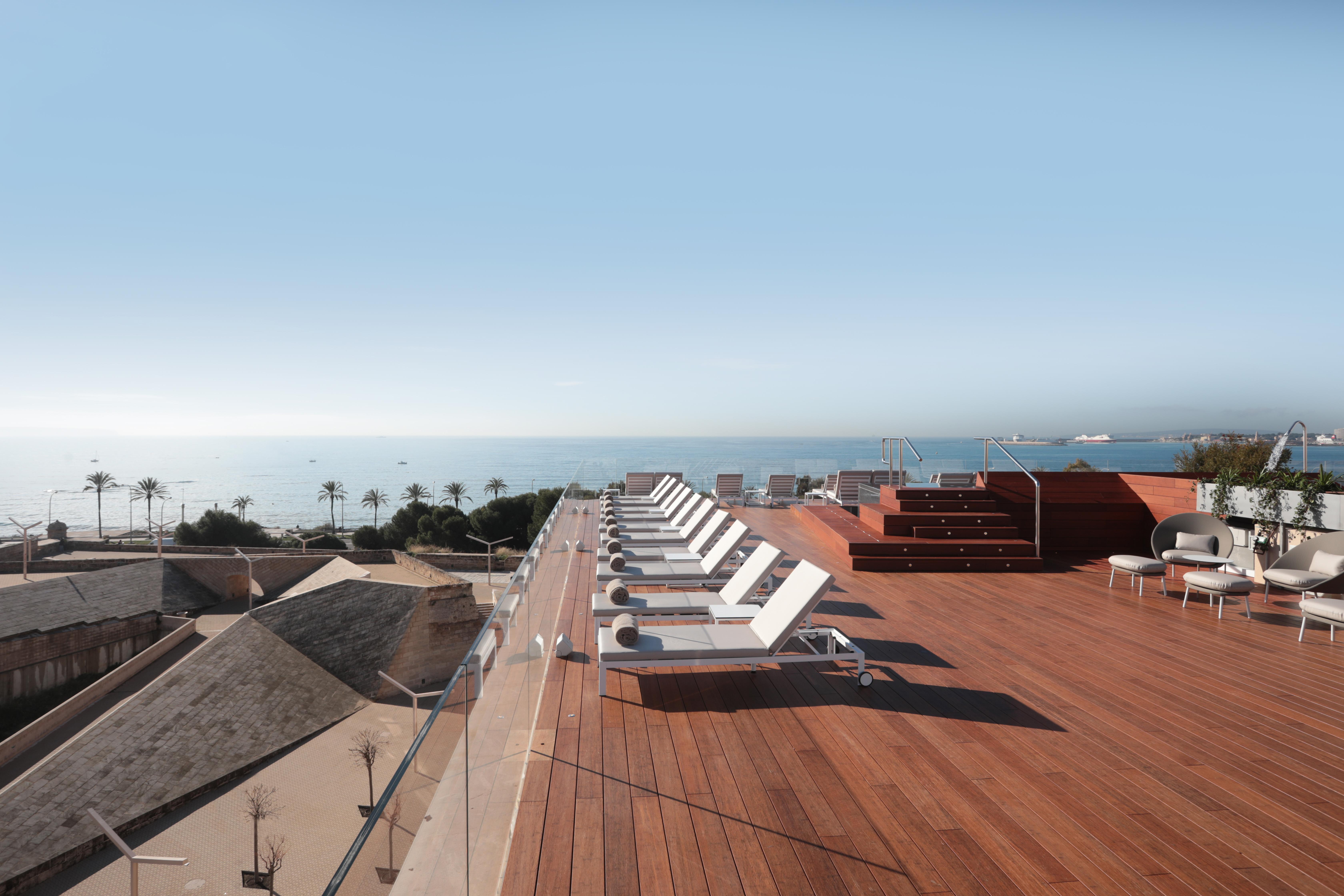 Es Princep - The Leading Of The World Palma