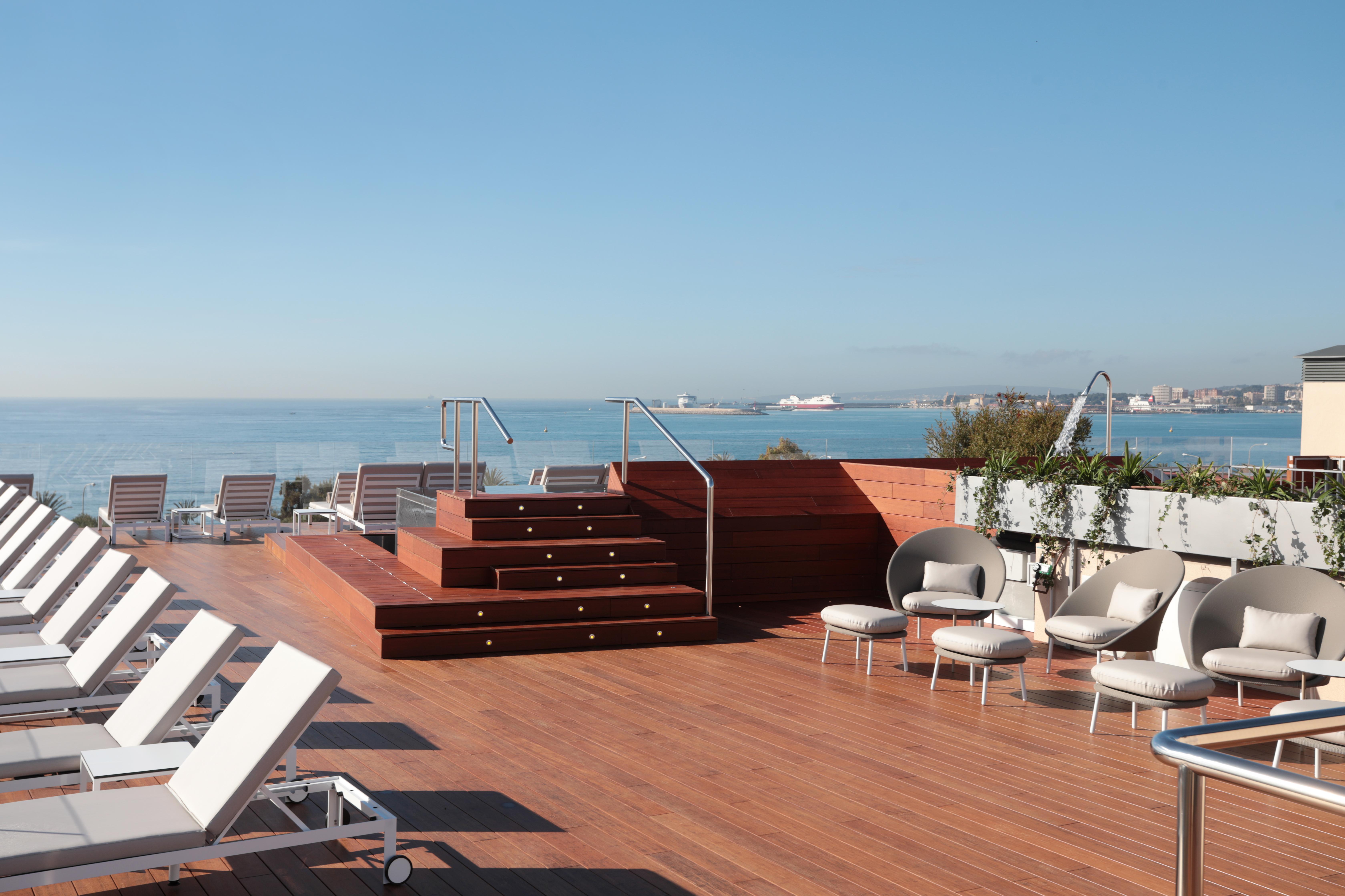 Es Princep - The Leading Of The World Palma