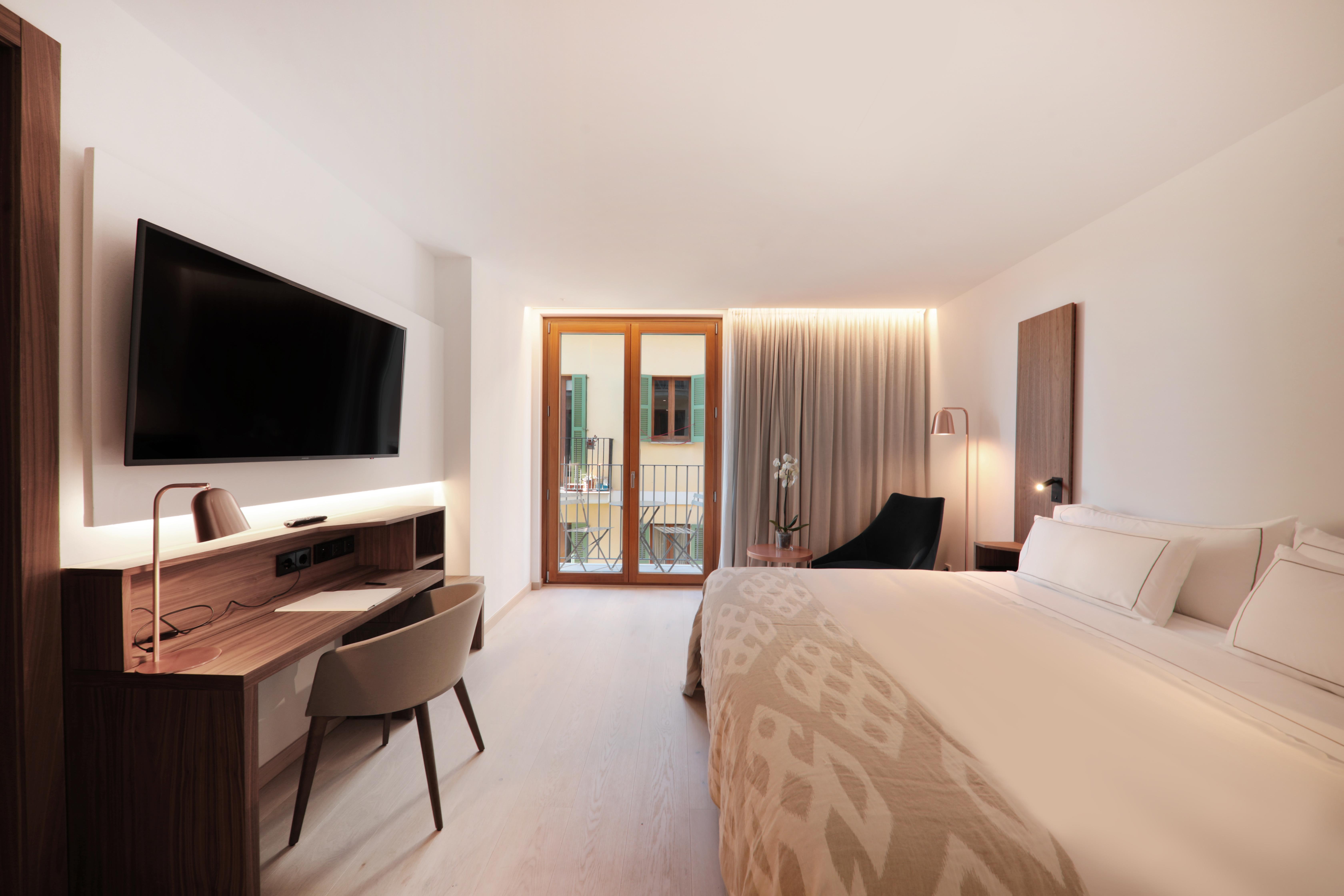 Hotell Es Princep - The Leading Of The World