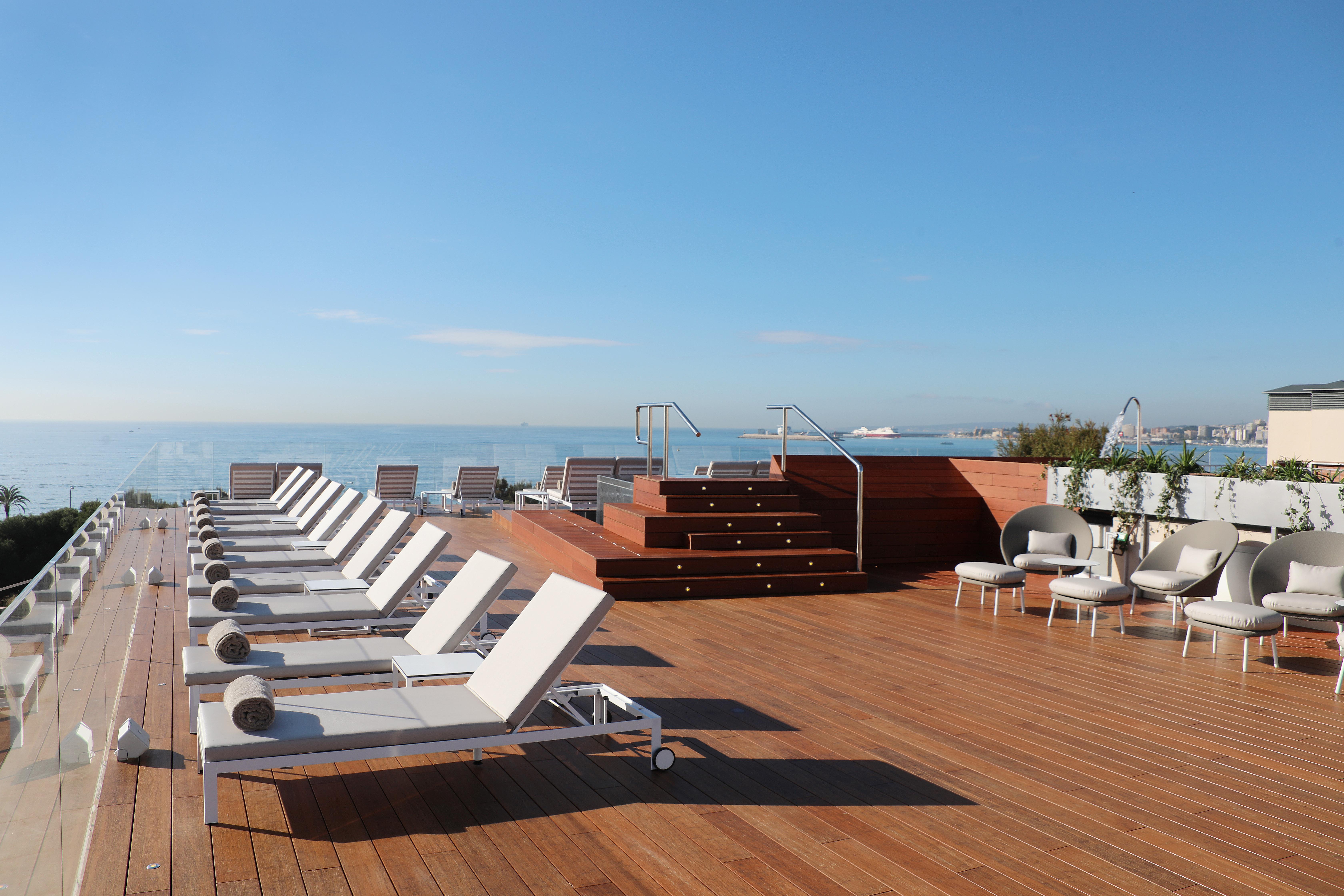 Es Princep - The Leading Of The World Hotell