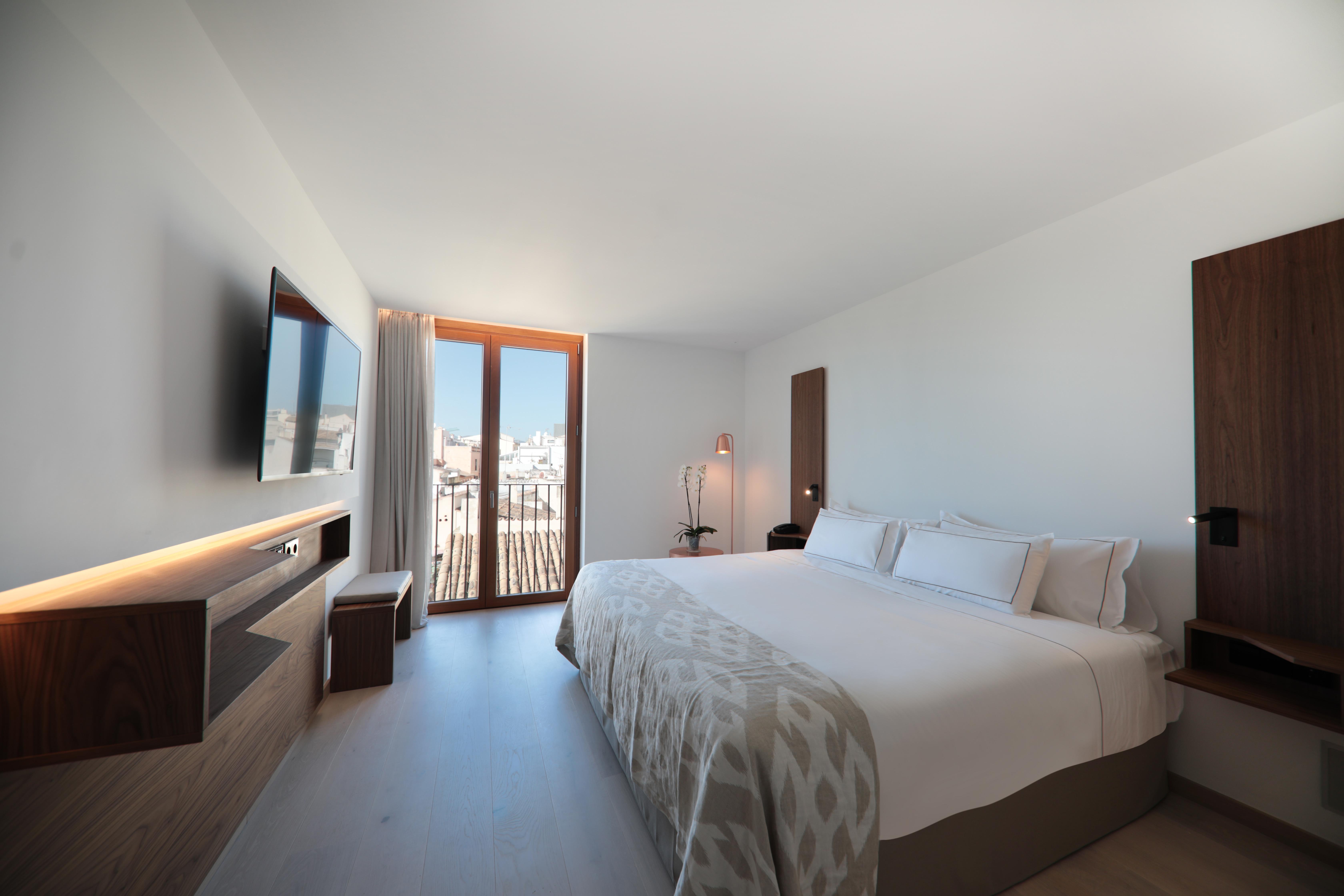Es Princep - The Leading Of The World Hotell 5*