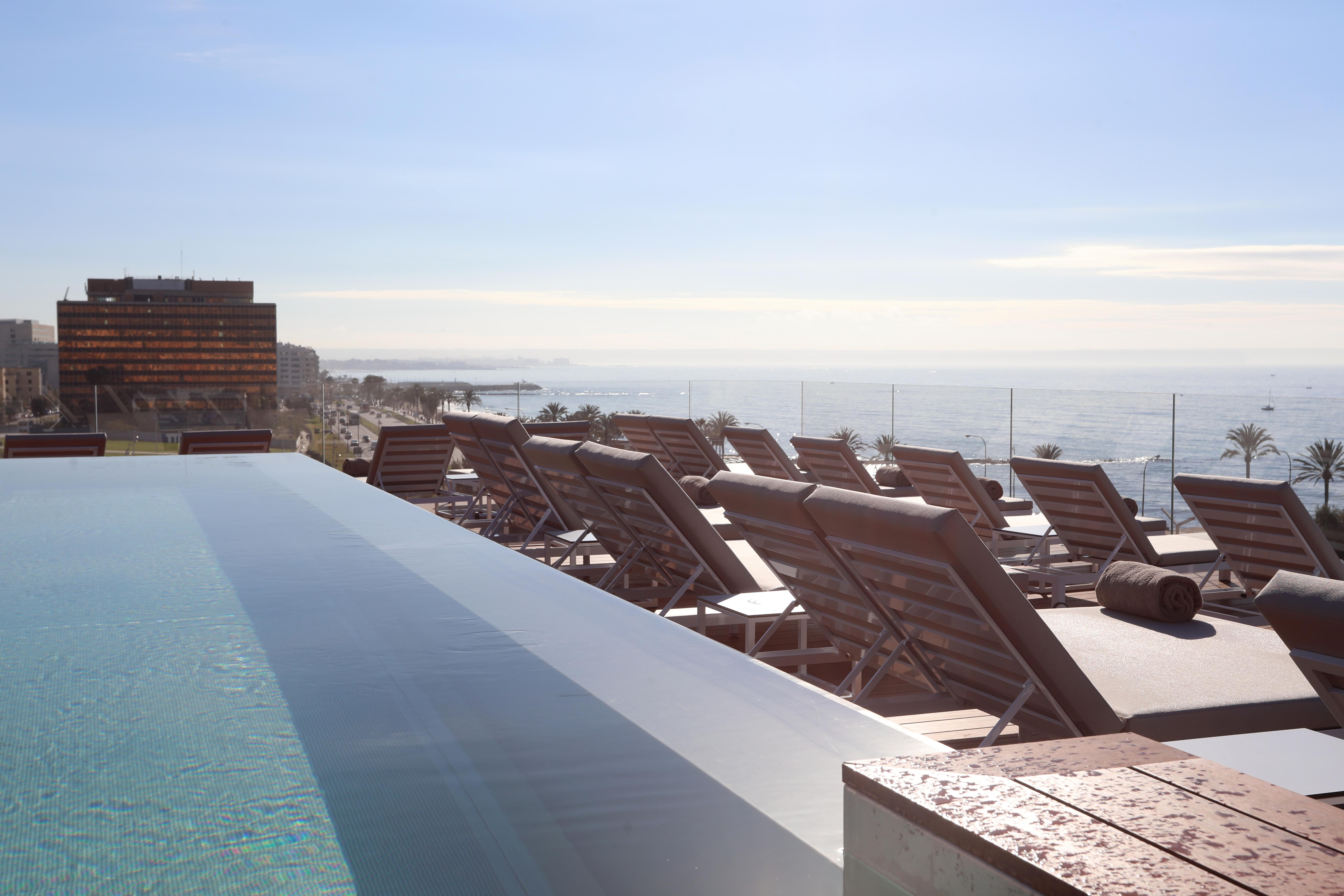 Hotell Es Princep - The Leading Of The World
