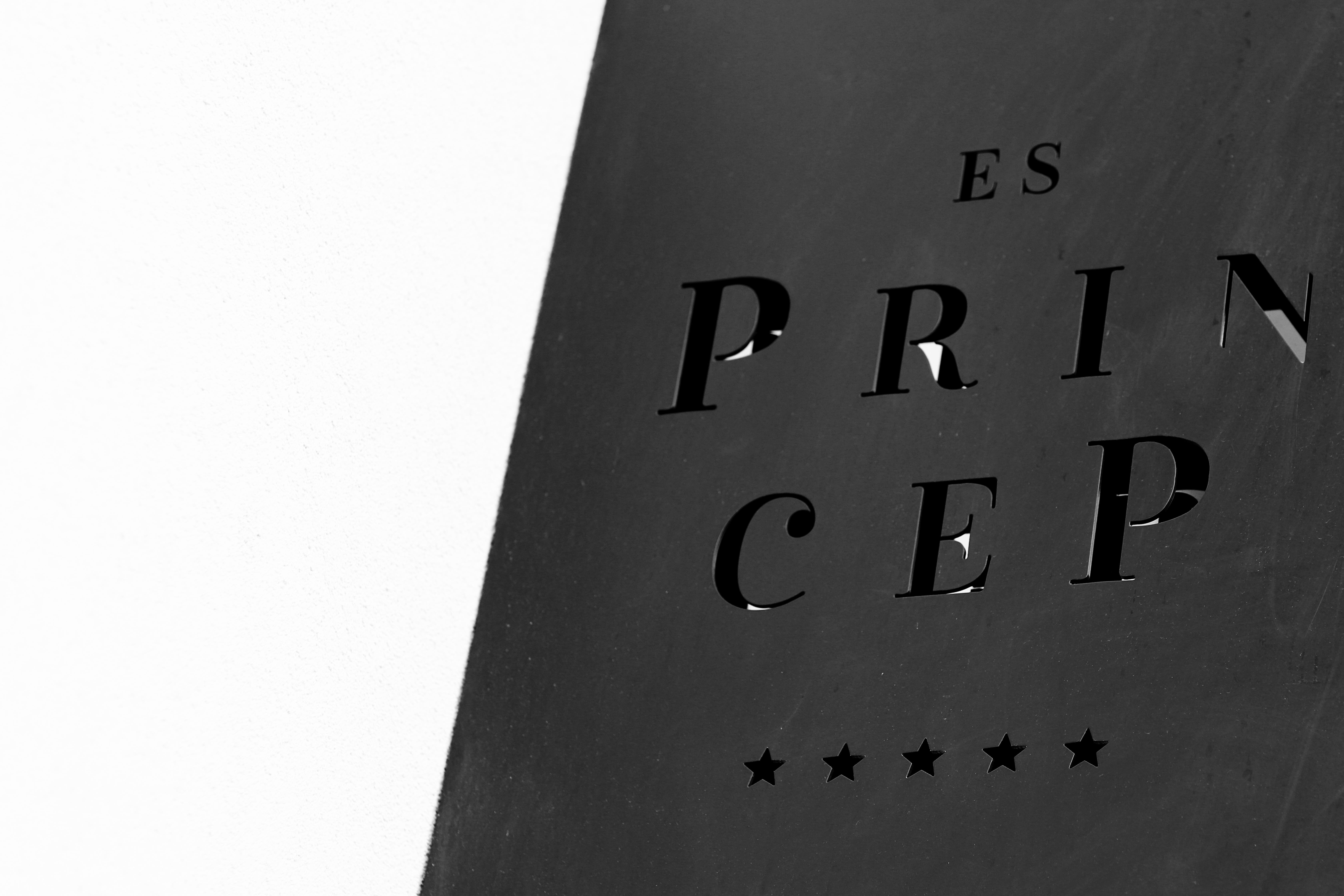 Es Princep - The Leading Of The World Hotell