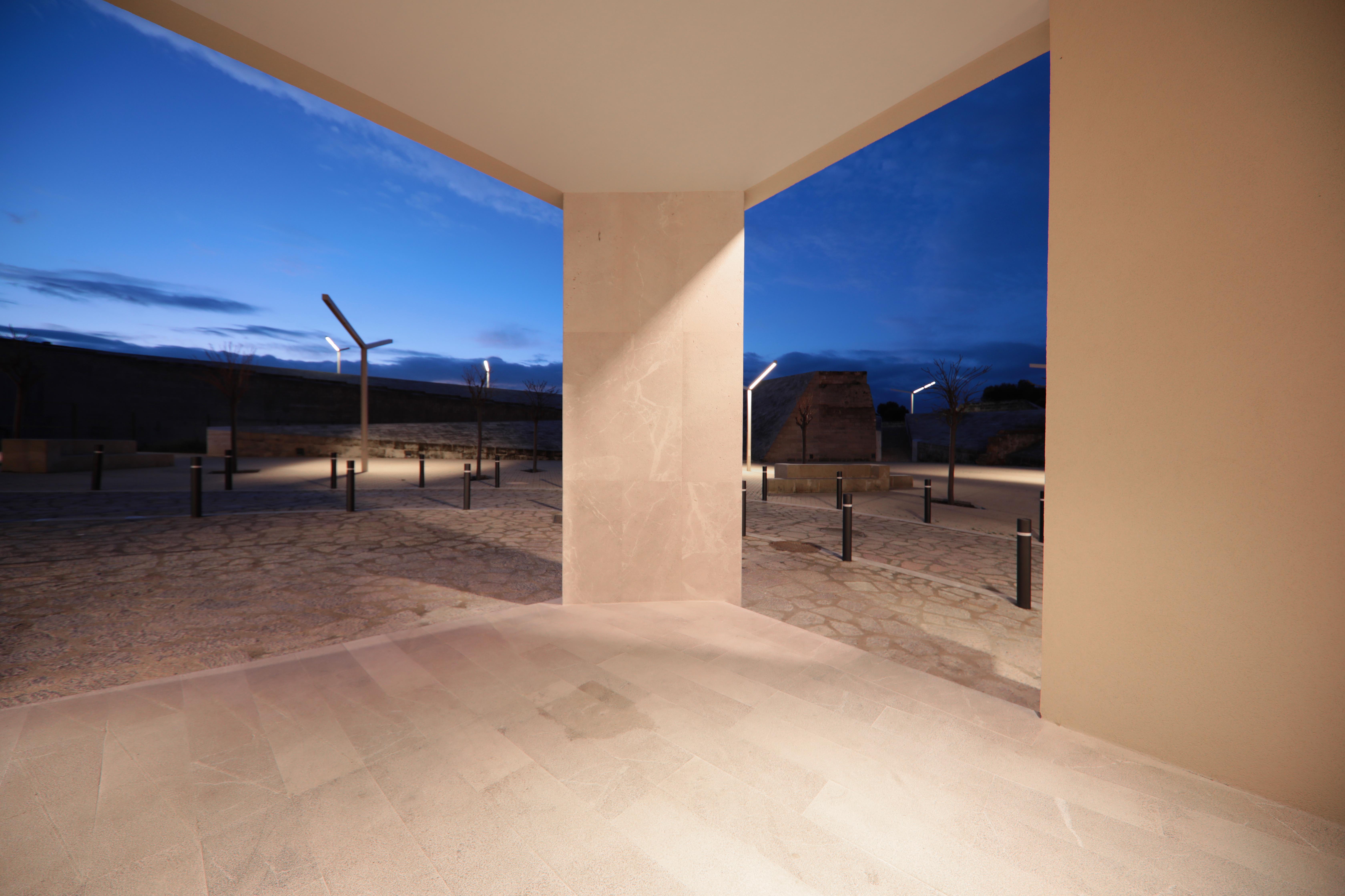 Hotell Es Princep - The Leading Of The World 5*