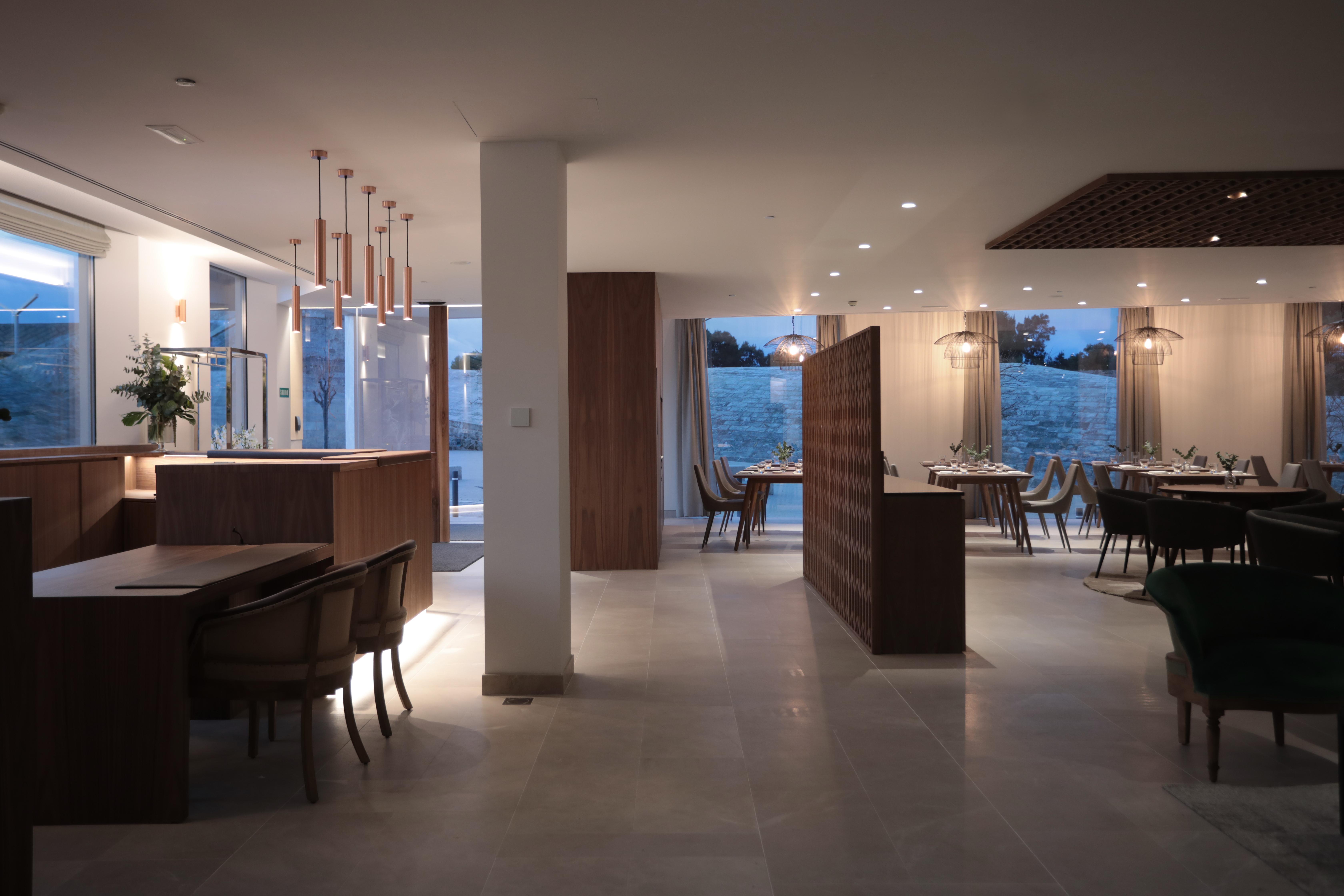 Hotell Es Princep - The Leading Of The World