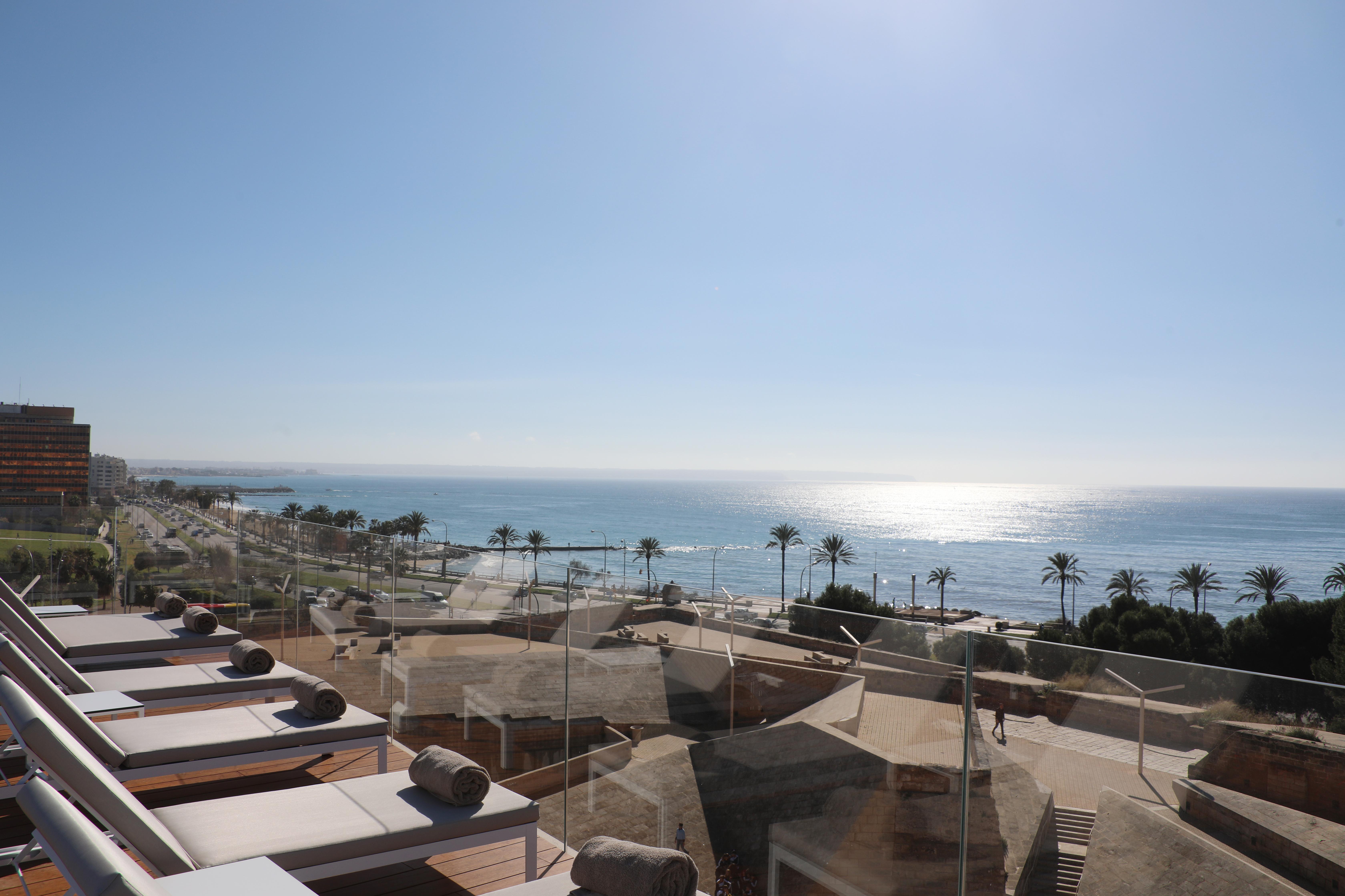 Hotell Es Princep - The Leading Of The World