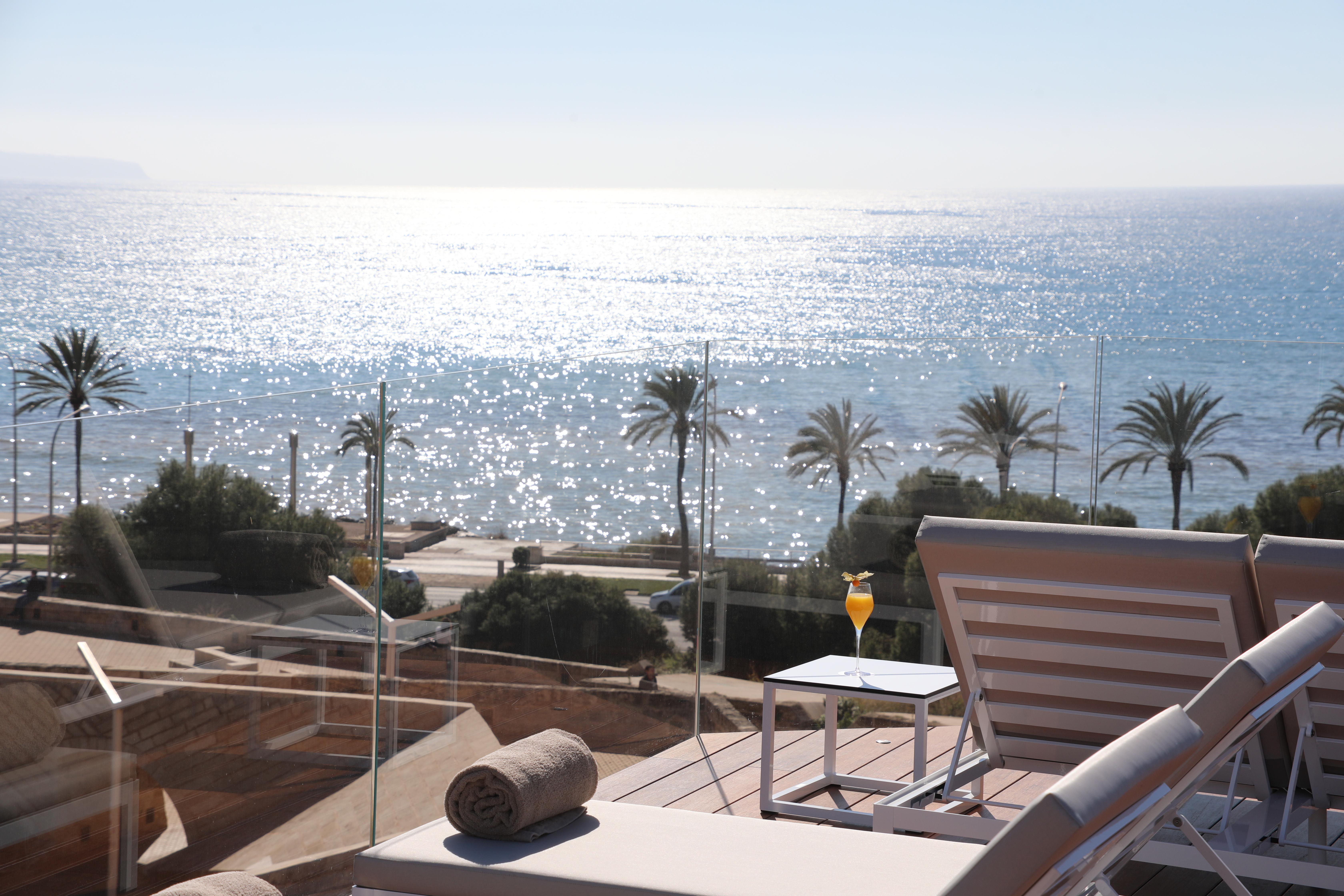 Hotell Es Princep - The Leading Of The World Palma de Mallorca