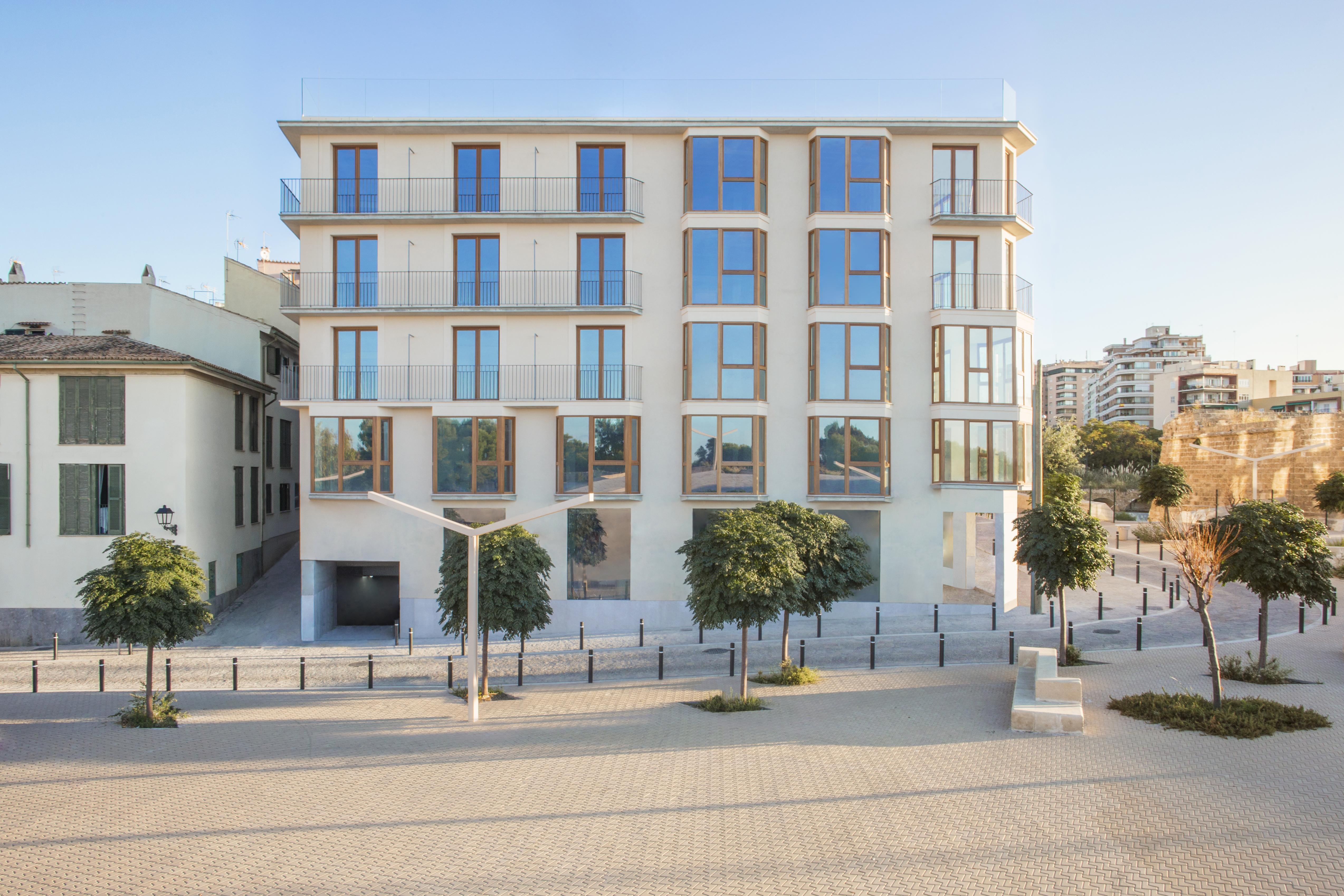 Es Princep - The Leading Of The World Hotell 5*