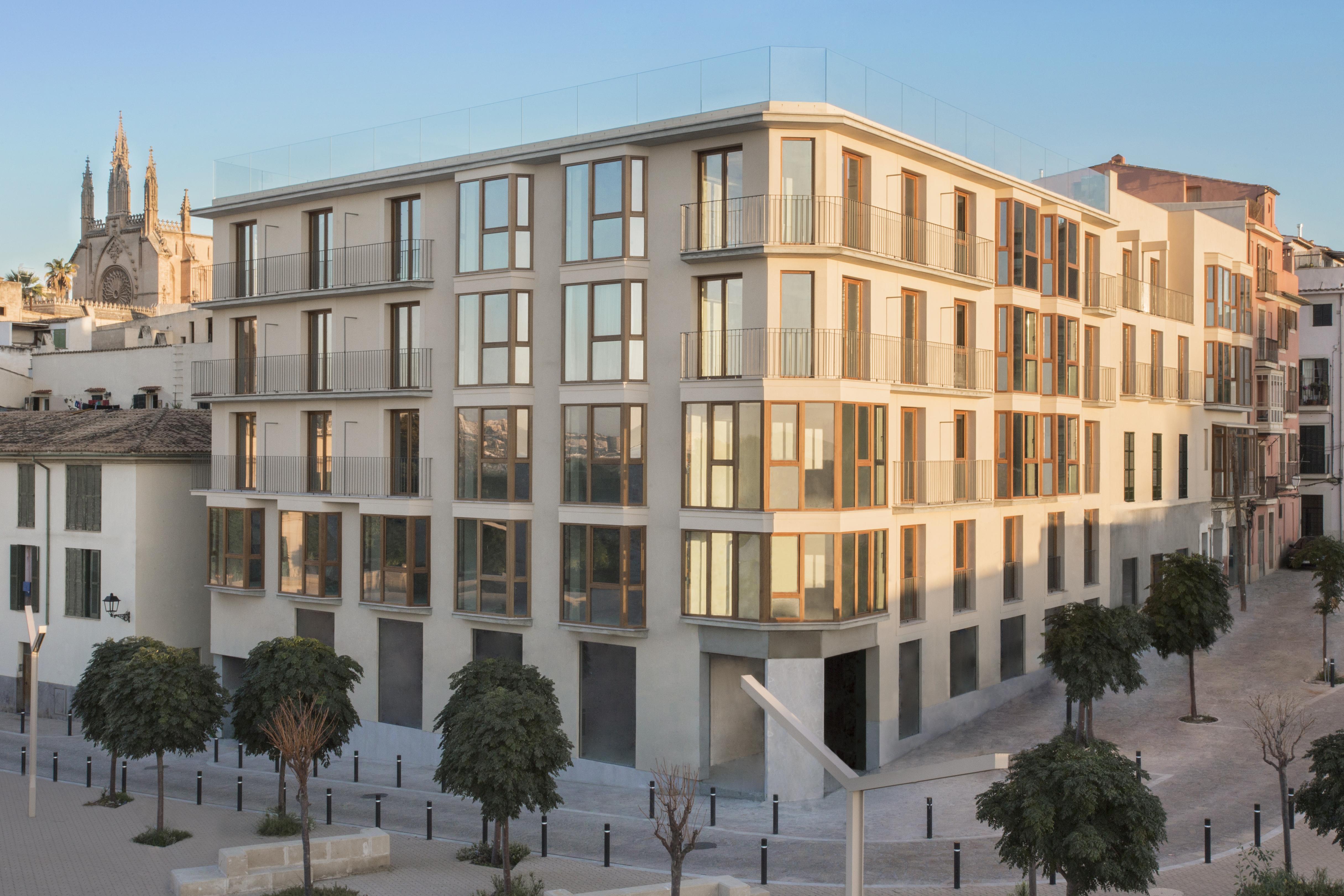 Es Princep - The Leading Of The World Hotell Palma de Mallorca