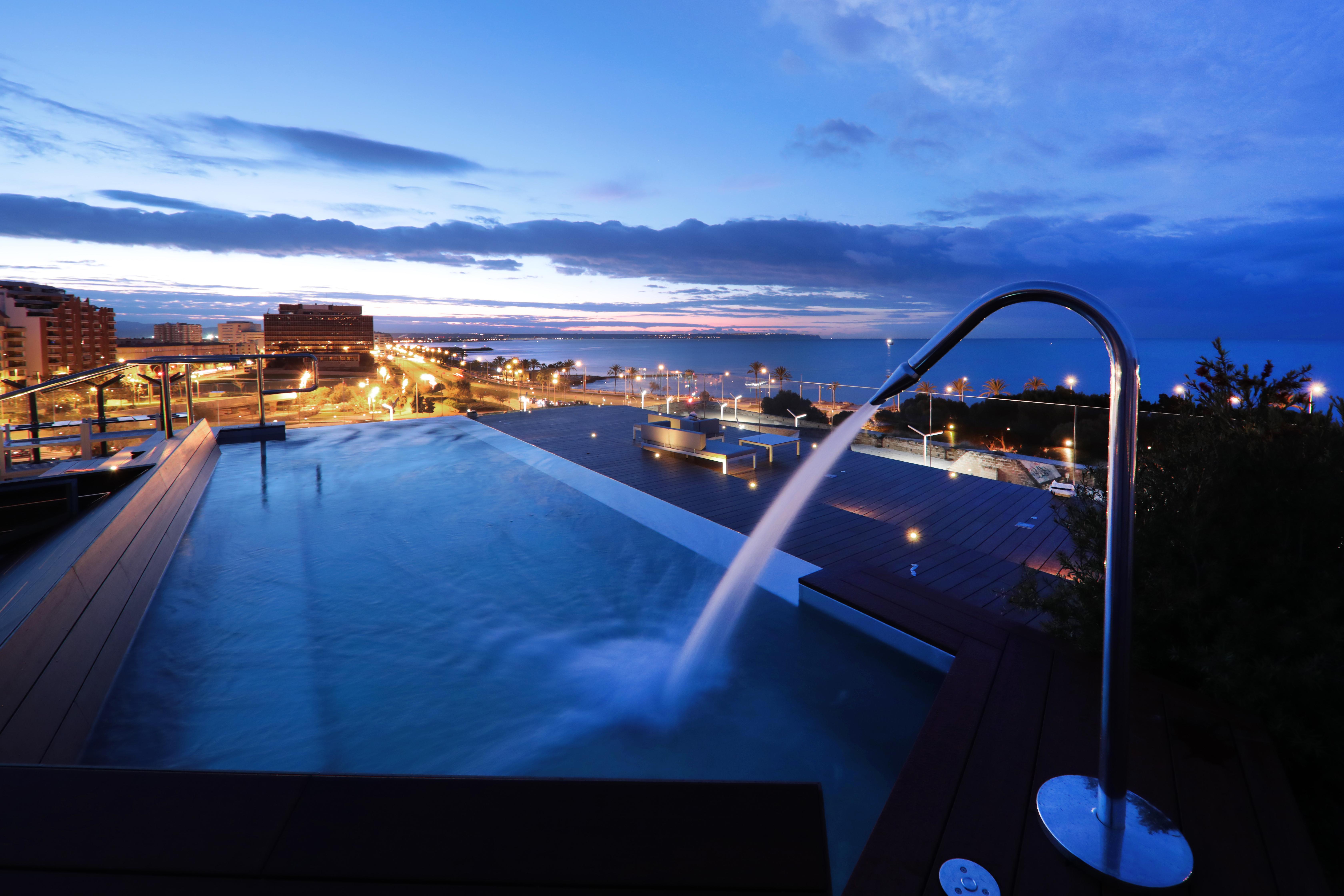 Es Princep - The Leading Of The World Hotell