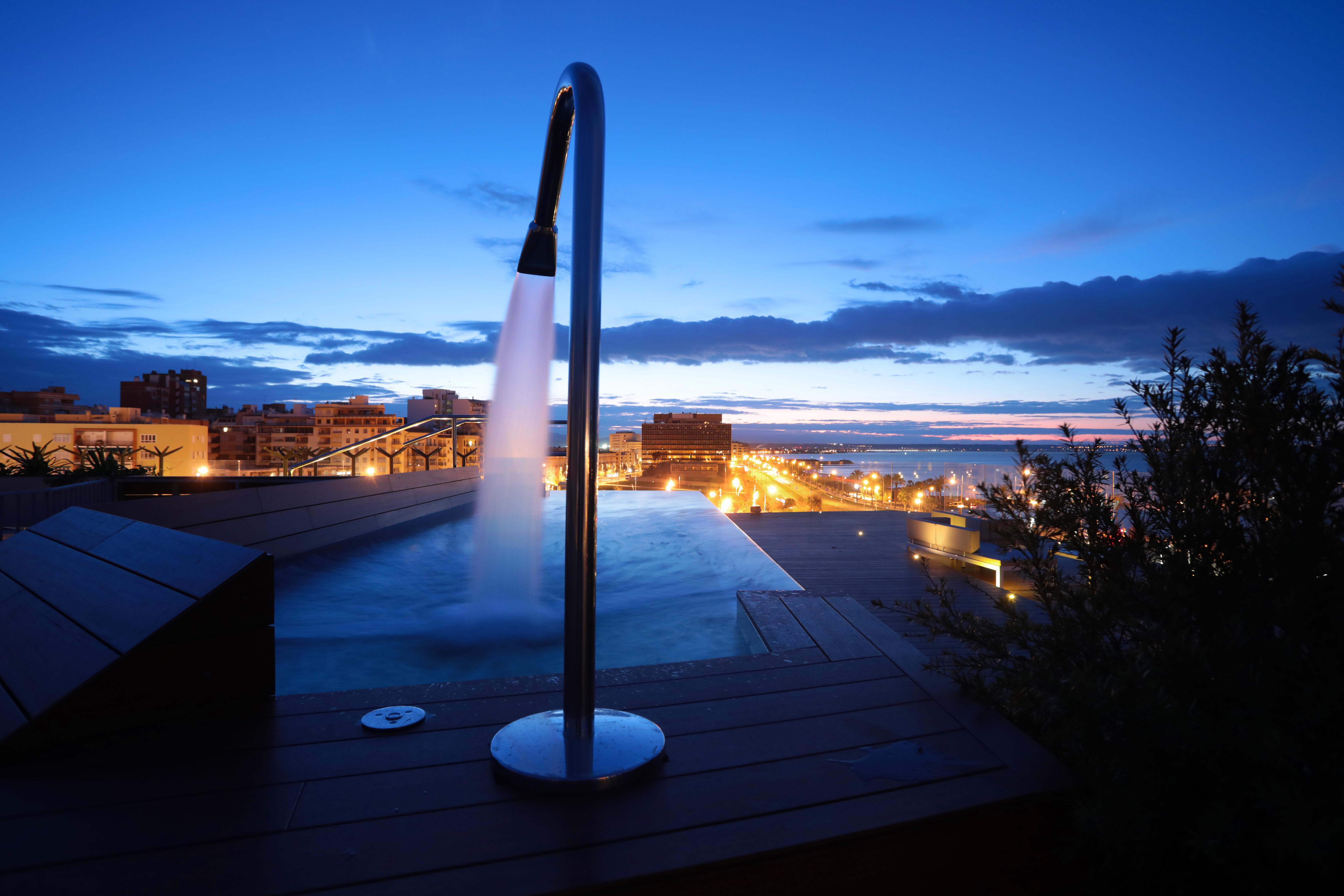 Hotell Es Princep - The Leading Of The World Palma de Mallorca