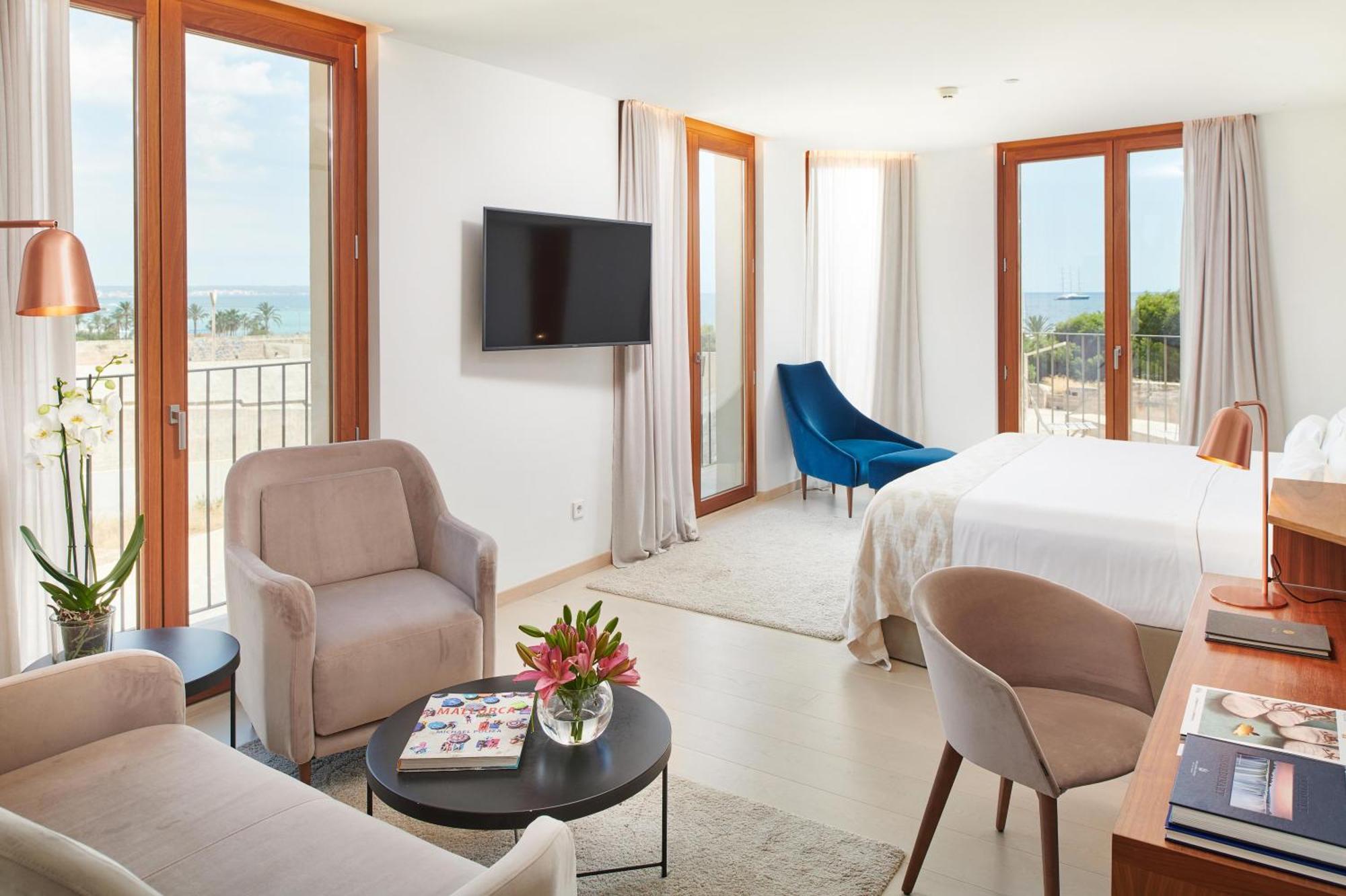 Hotell Es Princep - The Leading Of The World