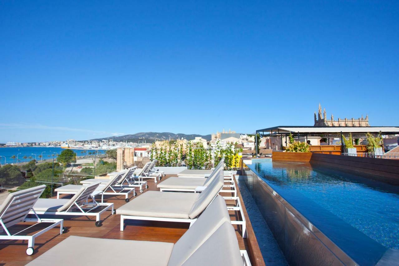 Es Princep - The Leading Of The World Hotell Palma de Mallorca